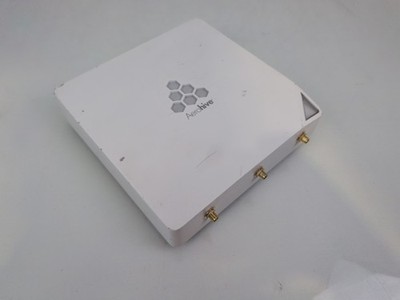 AeroHive HiveAP 350 AH-AP350-N-W Wireless Access Point - ohne Netzteil