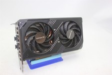 GIGABYTE RTX 5060 WINDFORCE OC GB206 3840 cores 8 GB GDDR7