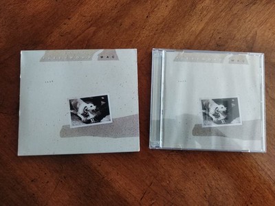 Fleetwood Mac - Tusk  - Double CD / Compact Disc with Sleeve - Very Good