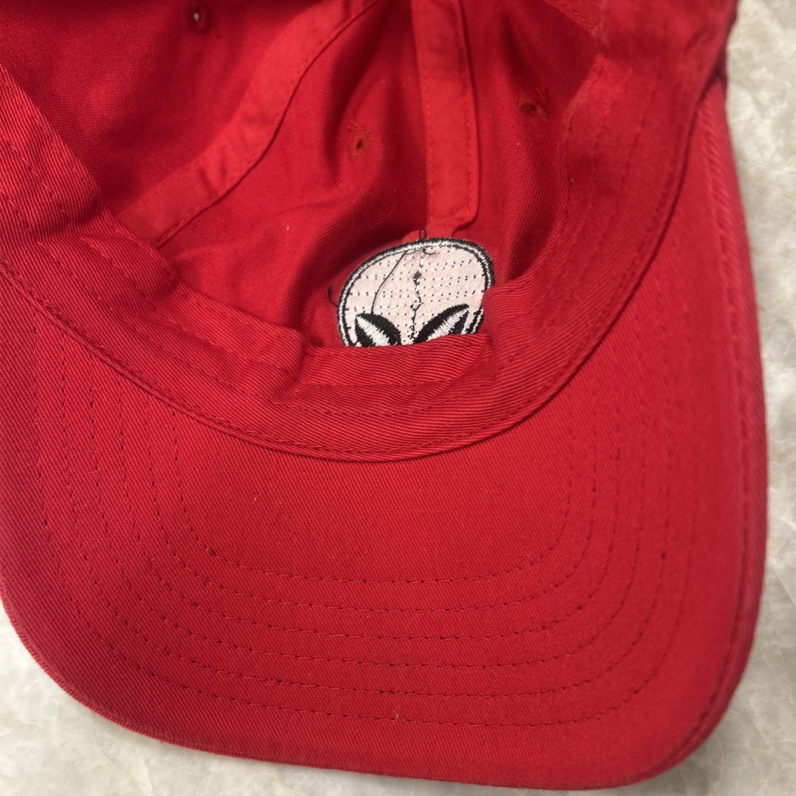 Alien Hat Cap by Kbethos Classics Adjustable Stra… - image 7