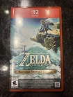The Legend Of Zelda: Tears Of The Kingdom - Nintendo Switch 2 Edition - Nintendo