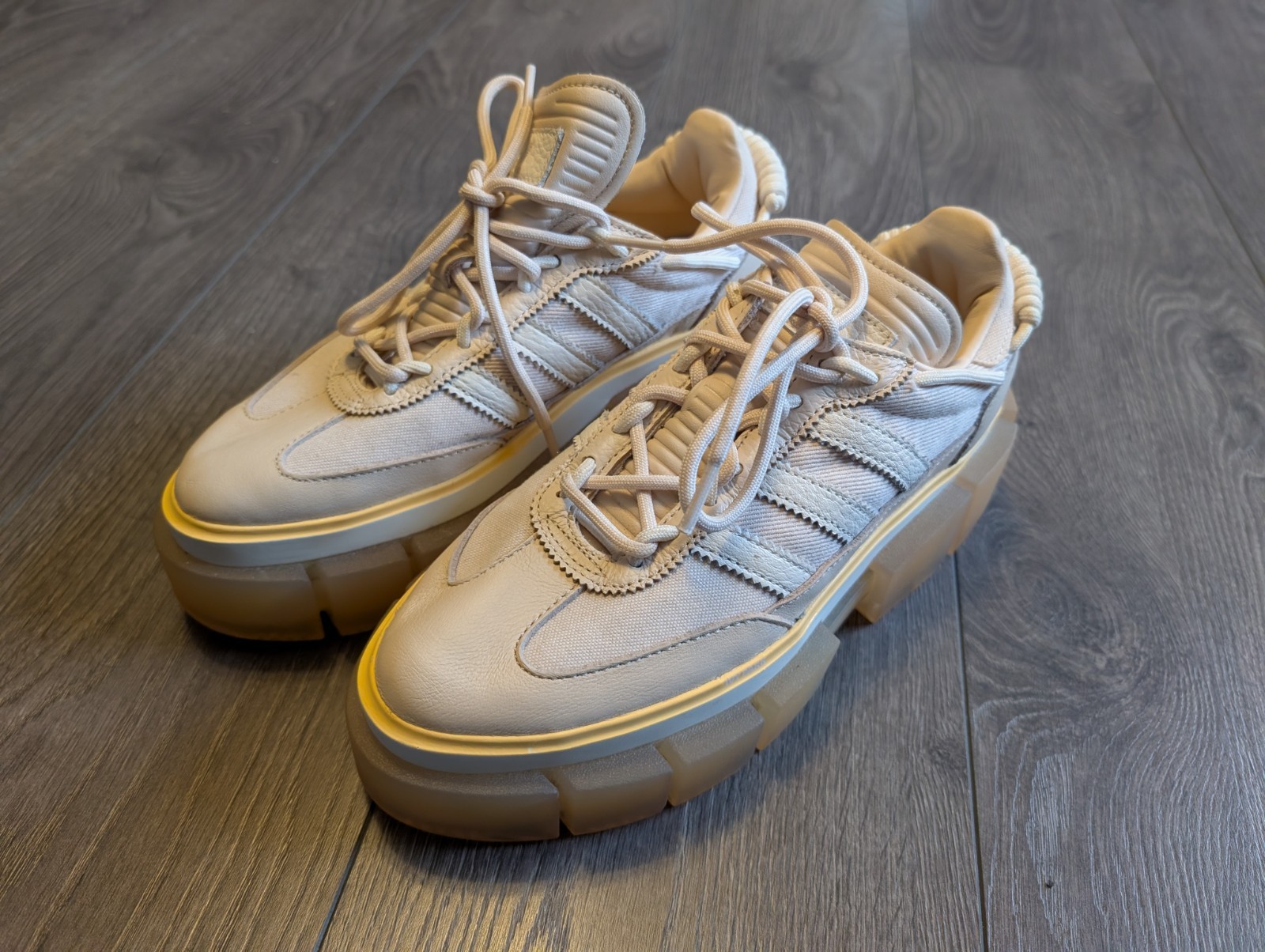 Seller photo, eBay