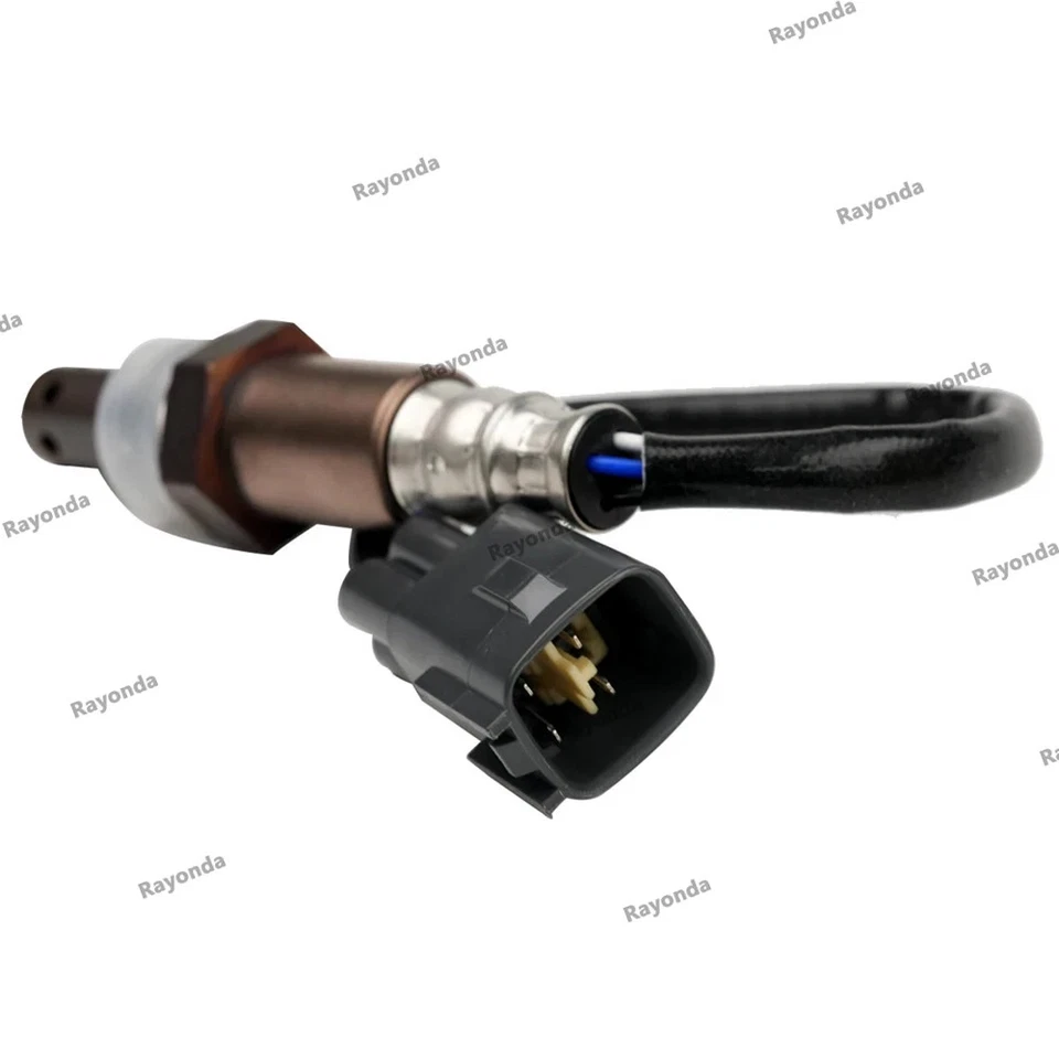 Sensor de oxígeno O2 Denso Upstream relación combustible aire oxígeno para Toyota 4Runner Lexus 234-9051 Foto 2 de 4