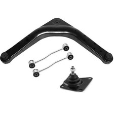 Querlenker Satz hinten oben Bumeranglenker für Jeep Grand Cherokee WG WJ 99-04