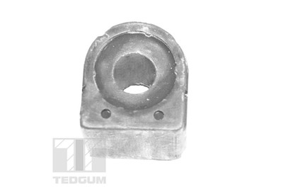 TEDGUM TED39185 Lagerung, Stabilisator für MAZDA