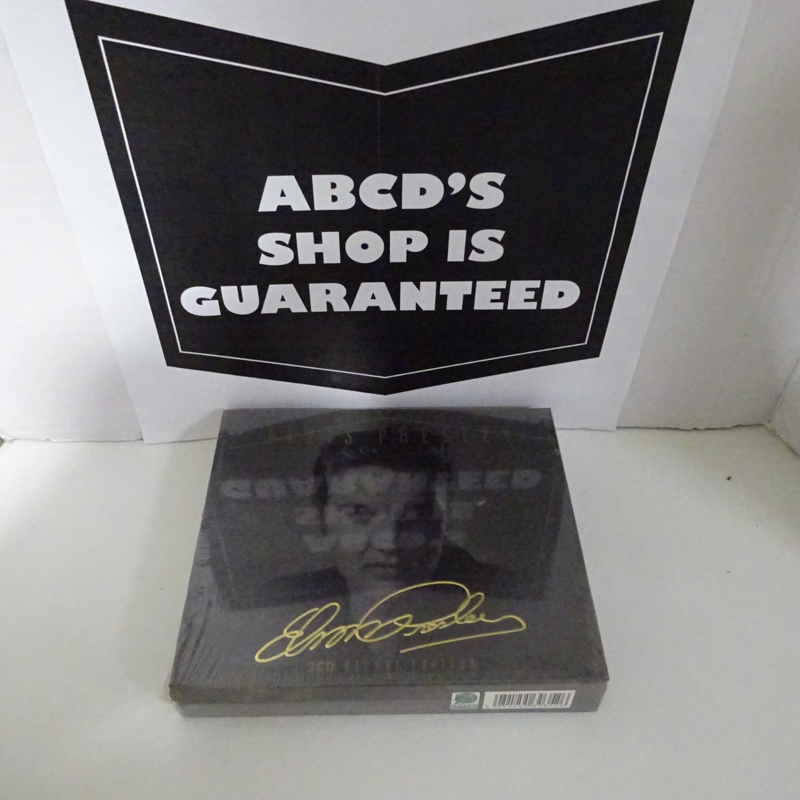Elvis Presley - Original Recordings -3 CD Deluxe Edition