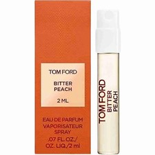 Tom Ford Bitter Peach Eau de Parfum EDP Spray 0.07 oz 2ml