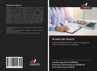 Ivanilda Agustinho Ferreira (U. A.) | Analisi Del Lavoro | Taschenbuch (2020)