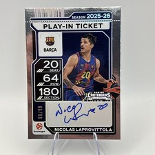 2015-16 Upper Deck Euroleague Basketball Cards 12