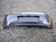 PARAURTI POSTERIORE ORIGINALE BMW Z4 E85