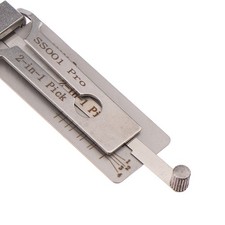 SC1 KW1 2-in-1 Measuring Tools Wrench SS001 SS002 SC20 KW5 Tooth Measuring Tools