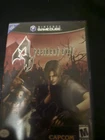 Capcom Resident Evil 4 Two Disc Set Nintendo GameCube