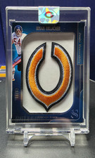 Brian Urlacher Rookie Cards and Memorabilia Guide 10