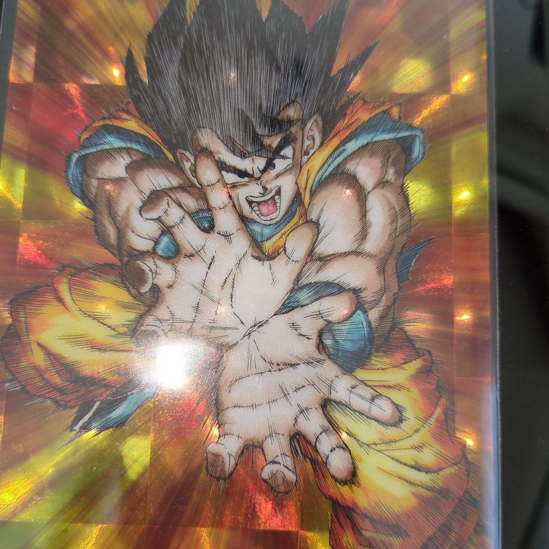AKIRA TORIYAMA EXHIBITION POST CARDS 超レア Limited Dragon Ball Exhibition Postcard Akira Toriyama World