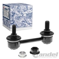 Ackoja Koppelstange Hinterachse Passend FüR Nissan Primera | A38-1189