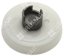 1118 PULEGGIA AVVIAMENTO messa in moto MOTOSEGA OPEM MONDIAL 145 150 155 157 165