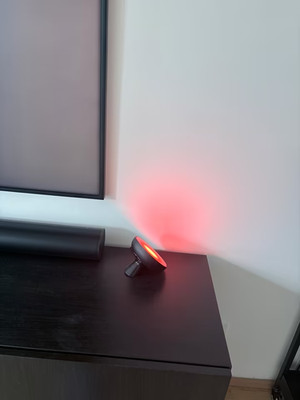 Philips Hue Bloom Tischleuchte mit Originalverpackung - TOP ZUSTAND