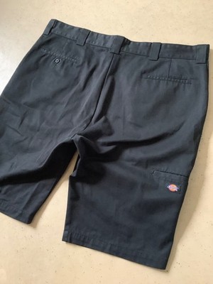 »Dickies« Shorts/kurze Hose/Work Pant-SLIM FIT -Gr. W44- Herren - SKATEBOARDING