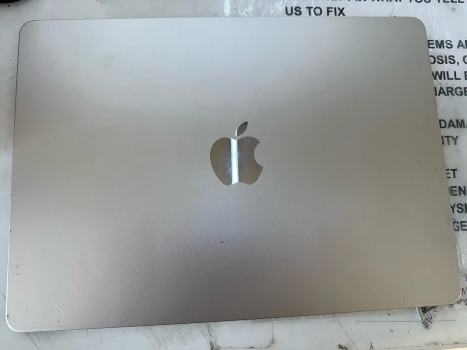 Tela LCD para Notebook Apple Macbook Air Retina 13" - Tela Original - Imagem 3 de 4