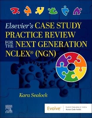 Elsevier's Case Study Practice Review for the Next