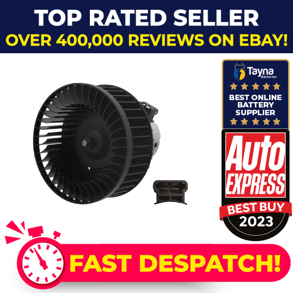 Interior Blower Motor 38487 Febi Heater 64118373985 Genuine Quality Guaranteed