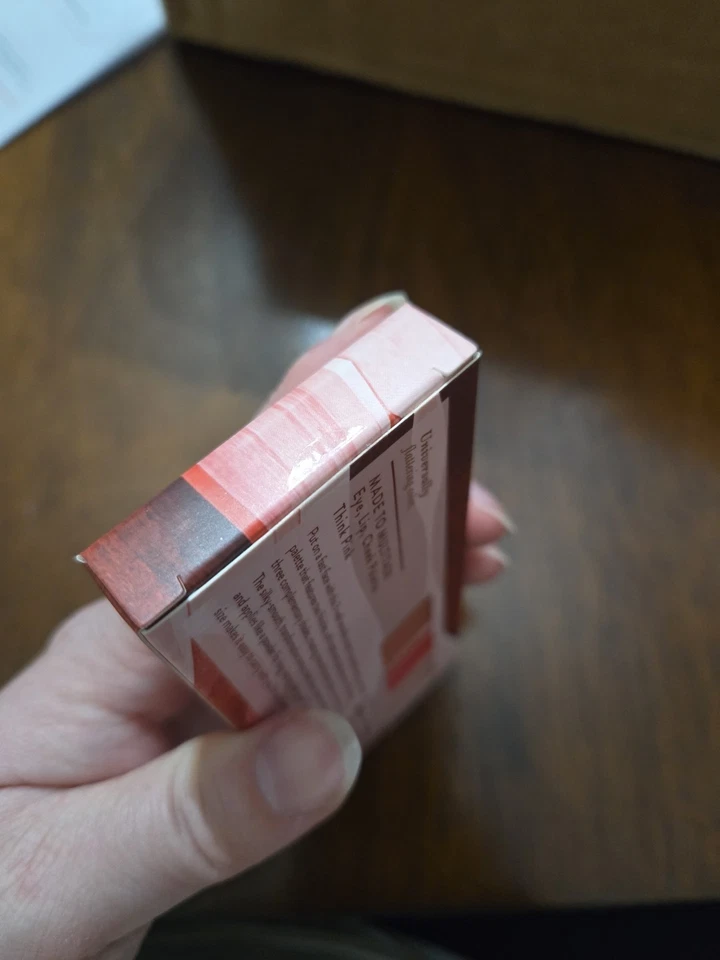 Laura Geller Multitasking Cream To Powder Trio In Think Pink - Image 3 of 4