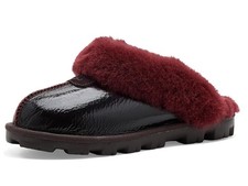 Woman's Slippers UGG Coquette Crinkle