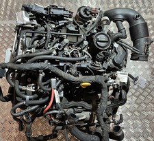 MOTOR CUS 1.4 TDI KOMPLETT AUDI SEAT SKODA FA...