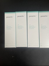 Proactive Skin Care Cleanser for Acne Pimples and Blackheads