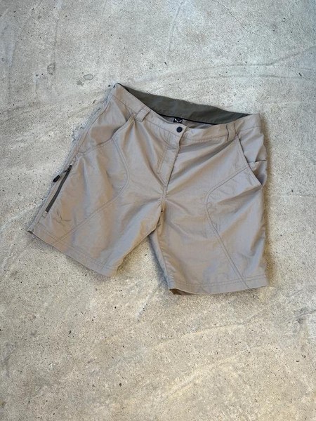 Women Salewa Shorts XL
