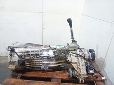 Boite de vitesse Hyundai TERRACAN
