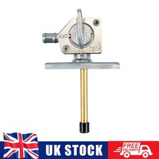 Fuel Tap Gas Petrol Valve Petcock Switch For Honda XR100R 200R 250R 350R 500R