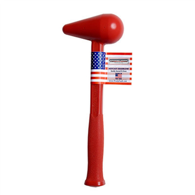  Trusty Cook Inc. 1.5 lb Soft Face Bossing Mallet - Model TCBM1 TCBM1