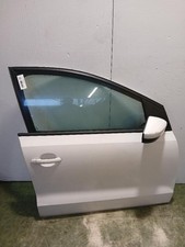 6R4831056J tür vorne rechts VOLKSWAGEN POLO 6R (05/09-10/14) 1.2 (44KW) 2009