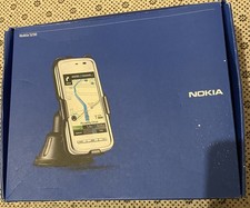 Nokia 5230 Mobile Phone Dual-Band GSM