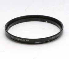 B70 to 77mm Filter Adapter Ring For Hasselblad new sale