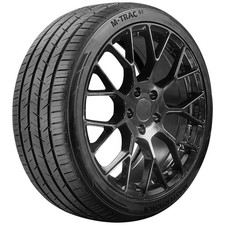 4 New Mastertrack M-trac Gt - 245x50r20 Tires 2455020 245 50 20