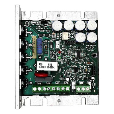Dart Controls-DC Motor Speed Control, V 1/25 to 1/4HP|121050