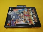 Neo Geo  FATAL FURY SPECIAL Neogeo  AES SNK