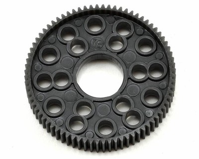 KIM199  64P 76T Differential Spur Gear