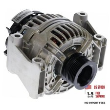 New 120A Alternator Compatible With Saturn LW200 L200 2.2L 2001-2003, LW1 LS1
