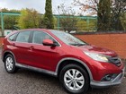 HONDA CR-V 1.6 I-DTEC 120 SE 2WD