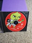 PaRappa the Rapper (Sony PlayStation 1, 1997) Disc Only PS1