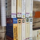 Cricut Cartridge Lot: Doodlecharms, Christmas Cheer, Mickey & Friends, Jasmine — photo 3