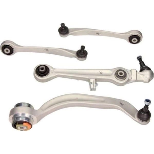 Maxgear 72-1663 Reparatursatz Querlenker FüR Audi Skoda VW A6 C5 A4 B5 Passat-image