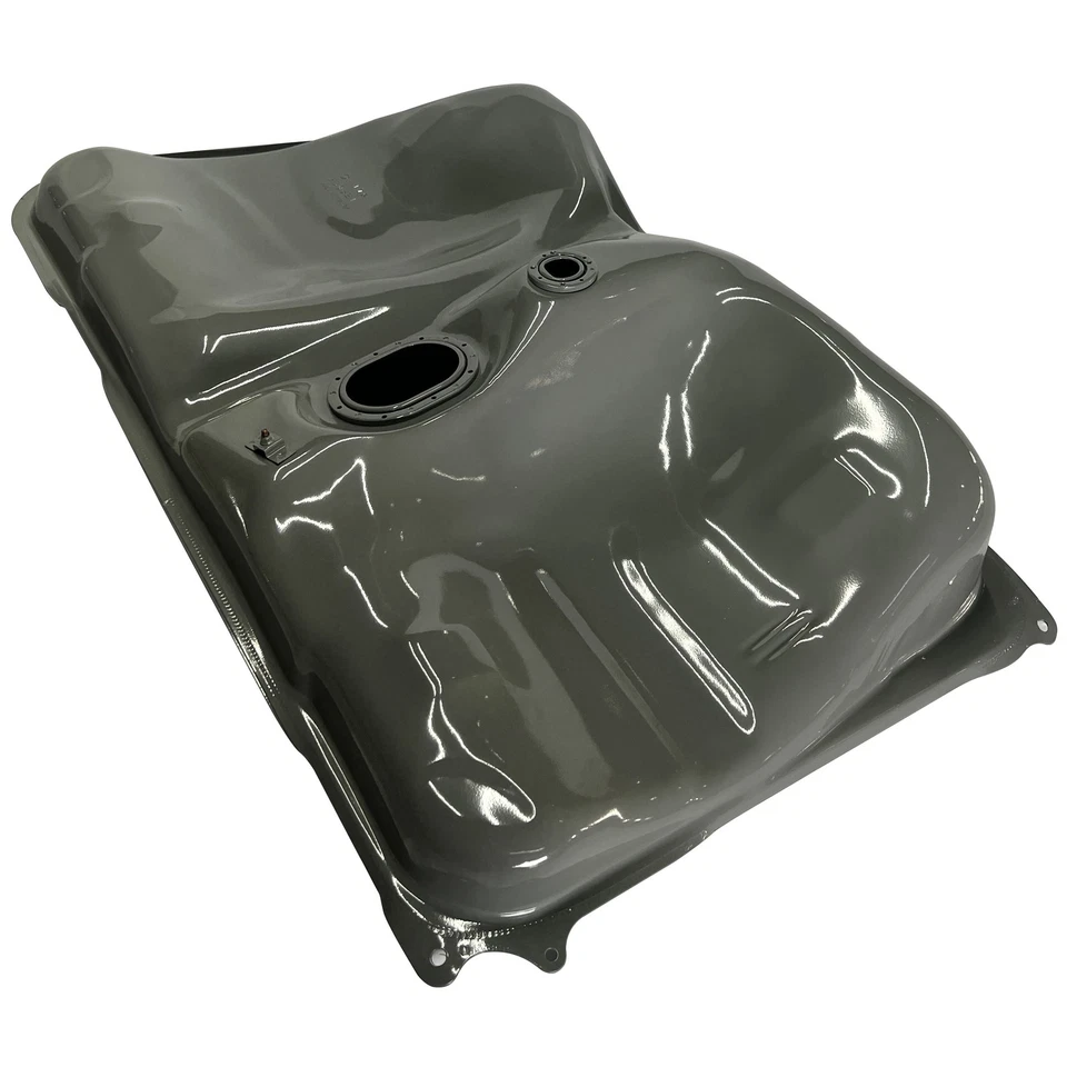 Tanque de combustível de 11 galões compatível com Chevy Tracker Geo GMC Pontiac Sunrunner Suzuki Asuna - Imagem 2 de 4