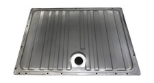 Dorman 576-036 Steel Fuel Tank Compatible with Select Ford / Mercury Models