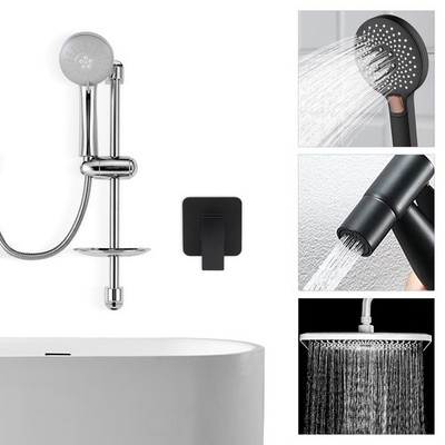 Unterputz Armatur Duscharmatur Mischbatterie Unterputz Dusche Bad Badarmatur
