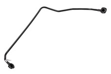 12690758 Driver Side Positive Crankcase Ventilation PCV Fresh Tube