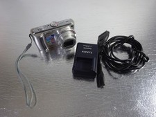 Panasonic LUMIX DMC-TZ4 Digitalkamera Digital Foto Kamera 10Mp SD-Karte